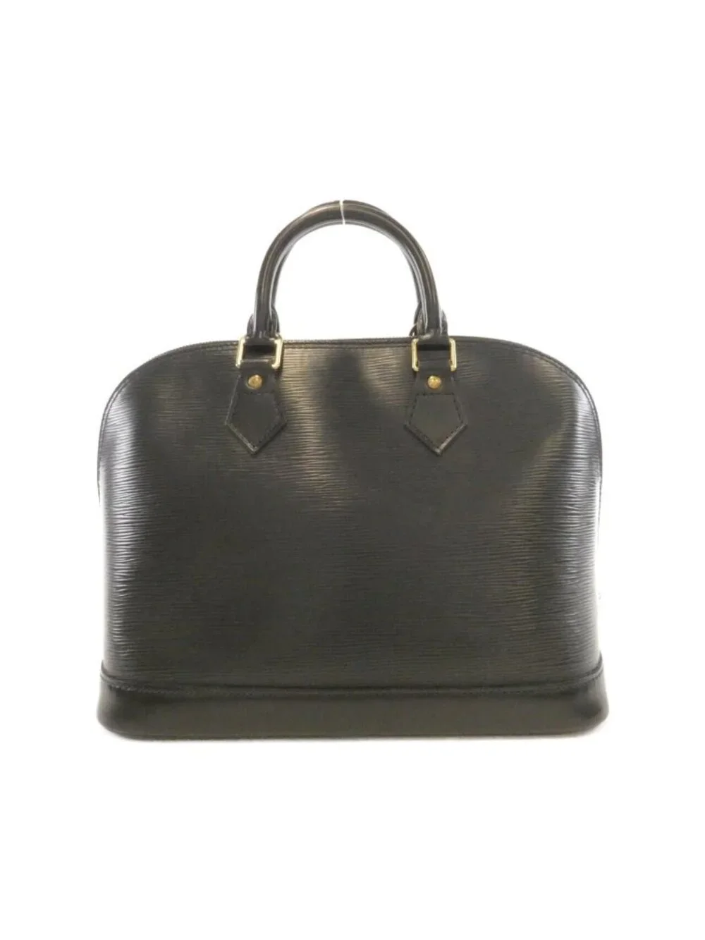 Louis Vuitton Epi Alma PM